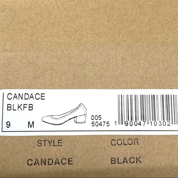 Zigi Soho Women's Candace Round Toe Classic Pump 9 - Picture 6 of 6